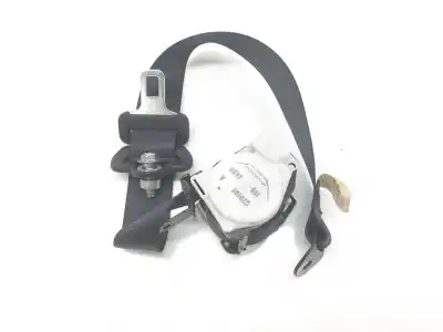 Автозапчасти б/у задний левый ремень безопасности за mitsubishi l 200 2.5 di-d ссылки oem iam 7000b849xa  7000b849xa