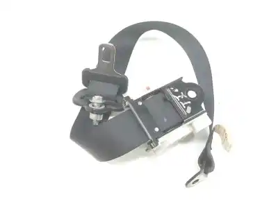 Автозапчасти б/у задний левый ремень безопасности за mitsubishi l 200 2.5 di-d ссылки oem iam 7000b849xa  7000b849xa