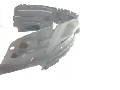 Автозапчастина б/у крок колеса для mitsubishi l 200 2.5 di-d посилання на oem iam 5370b195  5370b195