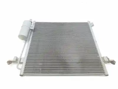 Автозапчасти б/у конденсатор / радиатор кондиционера воздуха за mitsubishi l 200 2.5 di-d ссылки oem iam 1350a925