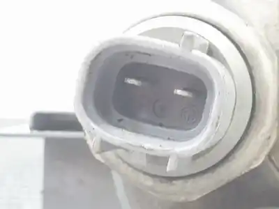 Автозапчасти б/у конденсатор / радиатор кондиционера воздуха за mitsubishi l 200 2.5 di-d ссылки oem iam 1350a925  1350a925