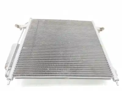 Автозапчасти б/у конденсатор / радиатор кондиционера воздуха за mitsubishi l 200 2.5 di-d ссылки oem iam 1350a925  1350a925