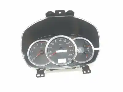 Автозапчасти б/у приборная доска за mitsubishi l 200 2.5 di-d ссылки oem iam 8100c098