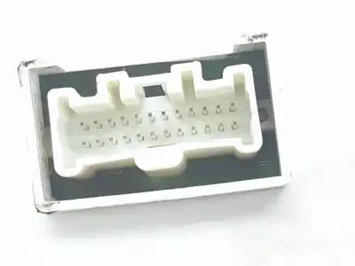 Second-hand car spare part dashboard for mitsubishi l 200 2.5 di-d oem iam references 8100c098  8100c098