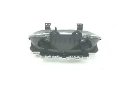 Second-hand car spare part dashboard for mitsubishi l 200 2.5 di-d oem iam references 8100c098  8100c098