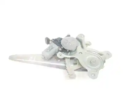 Автозапчасти б/у задний правый стеклорегулятор за mitsubishi l 200 2.5 di-d ссылки oem iam mn182404  mn182404