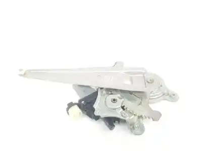 Автозапчасти б/у задний правый стеклорегулятор за mitsubishi l 200 2.5 di-d ссылки oem iam mn182404  mn182404