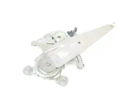 Автозапчасти б/у задний правый стеклорегулятор за mitsubishi l 200 2.5 di-d ссылки oem iam mn182404  mn182404