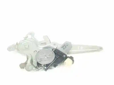 Автозапчасти б/у задний правый стеклорегулятор за mitsubishi l 200 2.5 di-d ссылки oem iam mn182404