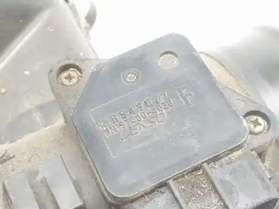 Автозапчасти б/у воздушный фильтр за mitsubishi l 200 2.5 di-d ссылки oem iam 1505a131  mn135613