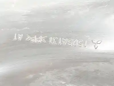 Автозапчасти б/у воздушный фильтр за mitsubishi l 200 2.5 di-d ссылки oem iam 1505a131  mn135613