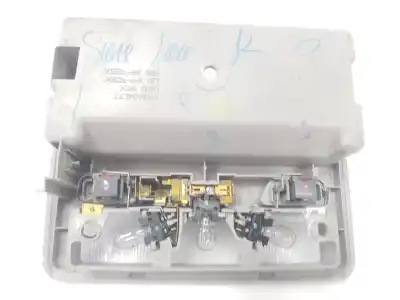 Автозапчасти б/у внутренний свет за mitsubishi l 200 2.5 di-d ссылки oem iam 8401a041zz  8401a206ha