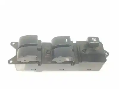 Автозапчасти б/у выключатель левого переднего окна за mitsubishi l 200 2.5 di-d ссылки oem iam mr587952  mr587952