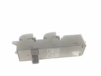 Автозапчасти б/у выключатель левого переднего окна за mitsubishi l 200 2.5 di-d ссылки oem iam mr587952  mr587952