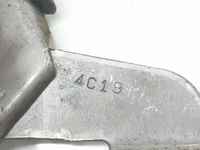 Автозапчасти б/у рычаг ручного тормоза за mitsubishi l 200 2.5 di-d ссылки oem iam 4815a068  4815a068