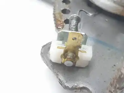 Автозапчасти б/у рычаг ручного тормоза за mitsubishi l 200 2.5 di-d ссылки oem iam 4815a068  4815a068