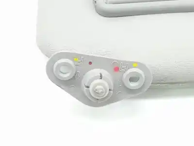 Автозапчасти б/у правая зона за mitsubishi l 200 2.5 di-d ссылки oem iam 7620a838ha  7620a838ha