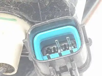 Автозапчасти б/у правый задний фонарь за mitsubishi l 200 2.5 di-d ссылки oem iam mn157914  mn157914