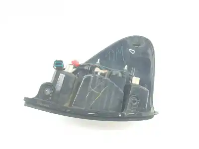 Автозапчасти б/у ПРАВЫЙ ЗАДНИЙ ФОНАРЬ за MITSUBISHI L 200  ссылки OEM IAM MN157914  MN157914