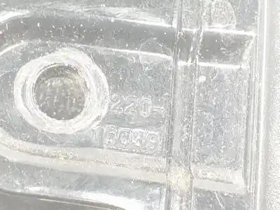 Автозапчасти б/у правый задний фонарь за mitsubishi l 200 2.5 di-d ссылки oem iam mn157914  mn157914