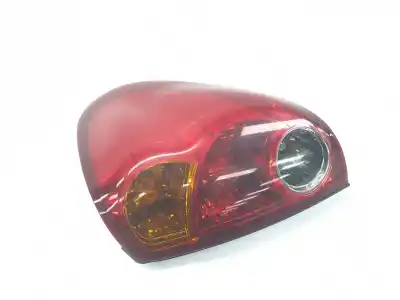 Автозапчасти б/у правый задний фонарь за mitsubishi l 200 2.5 di-d ссылки oem iam mn157914  mn157914