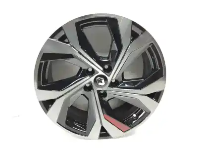 Pezzo di ricambio per auto di seconda mano cerchione in lega per renault arkana 1.6 tce riferimenti oem iam 403009719r