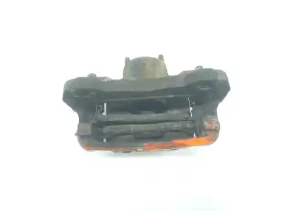 Автозапчасти б/у передний левый тормозной суппорт за mitsubishi l 200 2.5 di-d ссылки oem iam 4605a201  4605a201