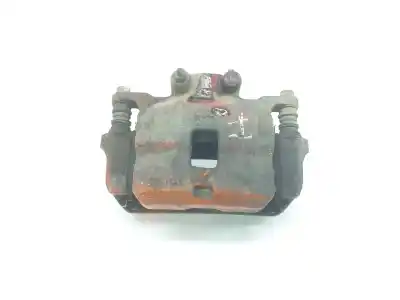 Peça sobressalente para automóvel em segunda mão PINÇA DE TRAVÃO DIANTEIRA ESQUERDA por MITSUBISHI L 200  Referências OEM IAM 4605A201  4605A201