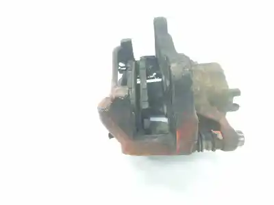 Автозапчасти б/у передний левый тормозной суппорт за mitsubishi l 200 2.5 di-d ссылки oem iam 4605a201  4605a201