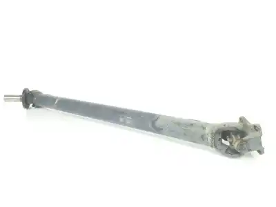 Автозапчасти б/у центральная трансмиссия за mitsubishi l 200 2.5 di-d ссылки oem iam 3401a317  3401a317