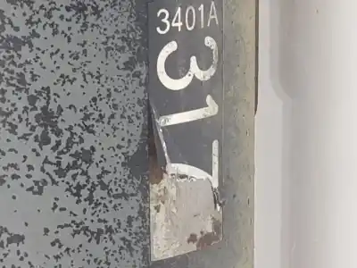 Автозапчасти б/у центральная трансмиссия за mitsubishi l 200 2.5 di-d ссылки oem iam 3401a317  3401a317