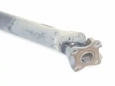 Автозапчасти б/у центральная трансмиссия за mitsubishi l 200 2.5 di-d ссылки oem iam 3401a317  3401a317