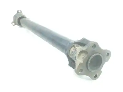 Автозапчасти б/у передняя центральная трансмиссия за mitsubishi l 200 2.5 di-d ссылки oem iam mr580626  mr580626