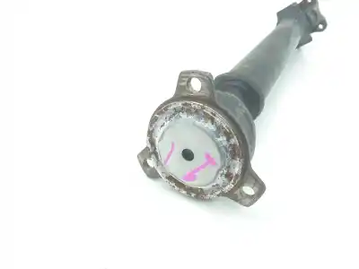 Автозапчасти б/у передняя центральная трансмиссия за mitsubishi l 200 2.5 di-d ссылки oem iam mr580626  mr580626