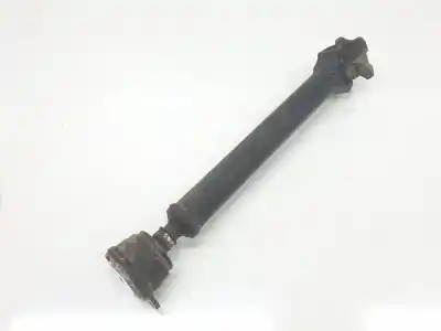 Автозапчасти б/у передняя центральная трансмиссия за mitsubishi l 200 2.5 di-d ссылки oem iam mr580626