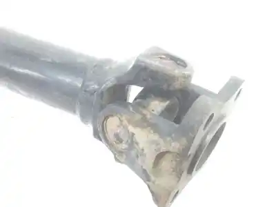 Автозапчасти б/у передняя центральная трансмиссия за mitsubishi l 200 2.5 di-d ссылки oem iam mr580626  mr580626