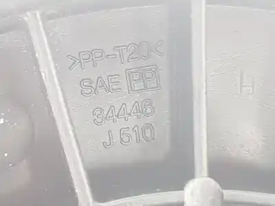 Автозапчасти б/у нагревательный вентилятор за mitsubishi l 200 2.5 di-d ссылки oem iam 7802a105  7802a105