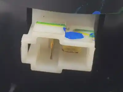 Автозапчасти б/у нагревательный вентилятор за mitsubishi l 200 2.5 di-d ссылки oem iam 7802a105  7802a105