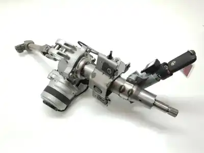 Second-hand car spare part steering column for mg zs 1.5 vti oem iam references 7047914334  11165159