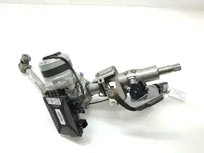 Second-hand car spare part steering column for mg zs 1.5 vti oem iam references 7047914334  11165159