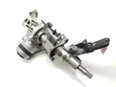 Second-hand car spare part steering column for mg zs 1.5 vti oem iam references 7047914334  11165159