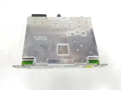 Автозапчасти б/у аудиосистема / радио cd за citroen jumpy furgon club xl ссылки oem iam 9820250280  9820250280