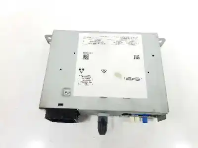 Автозапчасти б/у аудиосистема / радио cd за citroen jumpy furgon club xl ссылки oem iam 9820250280