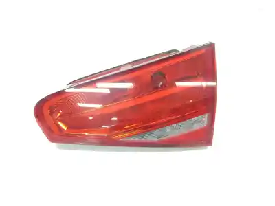 Автозапчасти б/у внутренний правый задний фонарь за audi a4 b8 (8k2) 2.0 tdi ссылки oem iam 8k5945094aa