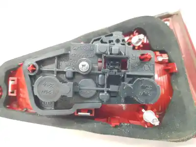 Автозапчасти б/у внутренний правый задний фонарь за audi a4 b8 (8k2) 2.0 tdi ссылки oem iam 8k5945094aa  8k5945094aa