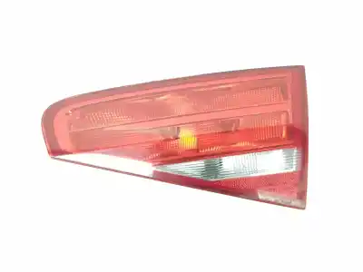 Автозапчасти б/у внутренний правый задний фонарь за audi a4 b8 (8k2) 2.0 tdi ссылки oem iam 8k5945094aa  8k5945094aa