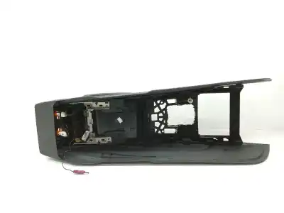 Автозапчасти б/у центральный подлокотник за audi q7 (4l) 3.0 tdi v6 advance quattro (176kw) ссылки oem iam 4l1863244c  4l1863244c
