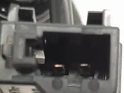 Автозапчасти б/у левая зона за audi q7 (4l) 3.0 tdi v6 advance quattro (176kw) ссылки oem iam 4l0857551  4l0857551