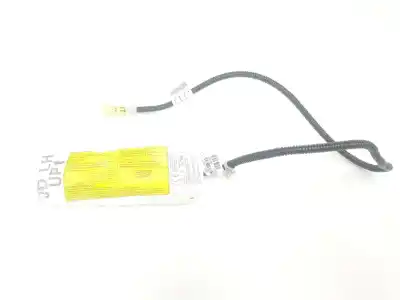 Peça sobressalente para automóvel em segunda mão airbag frontal lado esquerdo por kia ceed sportswagon 1.0 tgdi cat referências oem iam 88910a2000