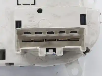 Автозапчасти б/у климат-контроль за ford transit custom v362 furgoneta (fy, fz) 2.2 tdci ссылки oem iam bk2t19980dg  1843211